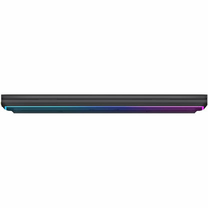 Front Image for Asus ROG Strix G18 G815 G815LP-XS97 18" Gaming Notebook - 2.5K - 240 Hz - Intel Core Ultra 9 275HX - 32 GB - 2 TB SSD