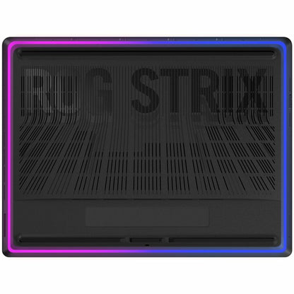 Bottom Image for Asus ROG Strix SCAR 16 G635 G635LX-XS97 16" Gaming Notebook - 2.5K - 240 Hz - Intel Core Ultra 9 275HX - 32 GB - 2 TB SSD