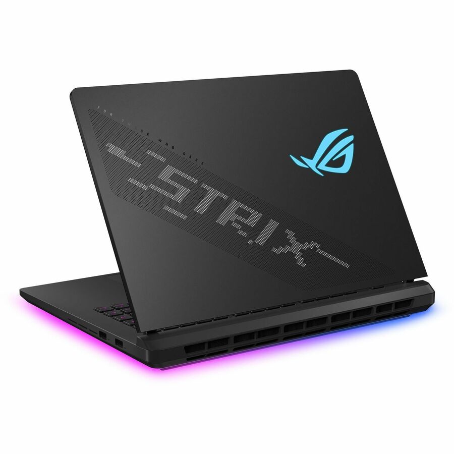 Alternate-Image4 Image for Asus ROG Strix SCAR 16 G635 G635LX-XS97 16" Gaming Notebook - 2.5K - 240 Hz - Intel Core Ultra 9 275HX - 32 GB - 2 TB SSD