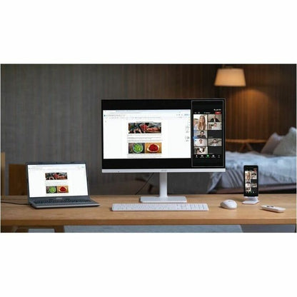 Alternate-Image2 Image for MSI Modern MD272UPSW UHD 27 inch Smart Monitor