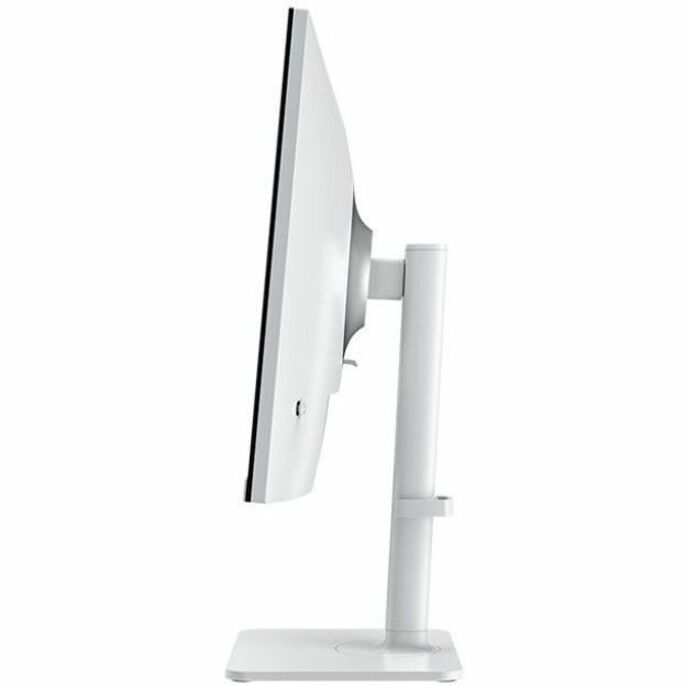 Left Image for MSI Modern MD272UPSW UHD 27 inch Smart Monitor