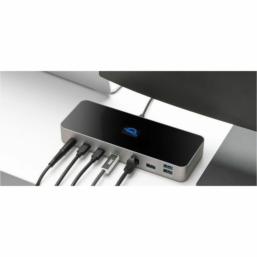 Alternate-Image2 Image for OWC USB4 40Gb/s Active Optical Cables