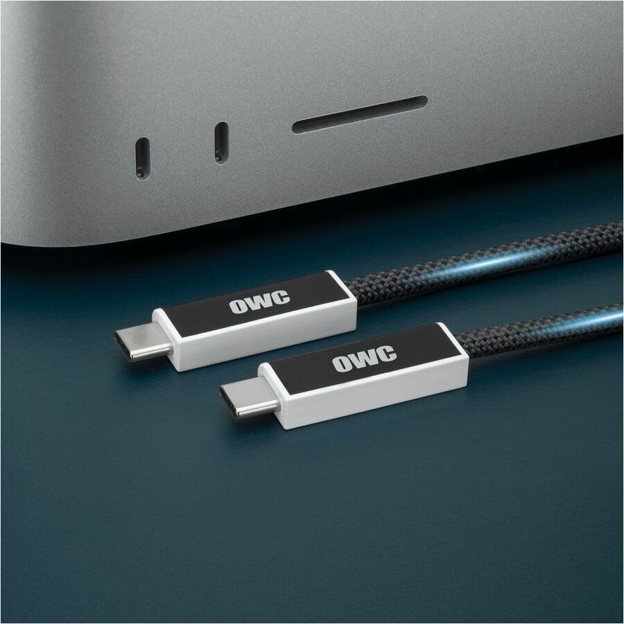 Alternate-Image1 Image for OWC USB4 40Gb/s Active Optical Cables