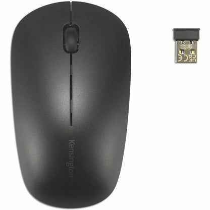 Alternate-Image5 Image for Kensington KM270 EQ Rechargeable Desktop Set - Wireless