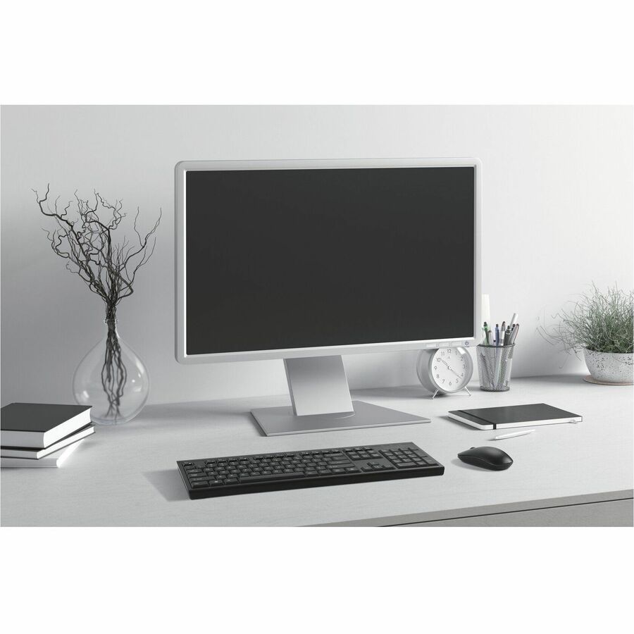 Alternate-Image7 Image for Kensington KM270 EQ Rechargeable Desktop Set - Wireless