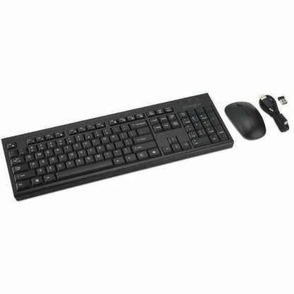 Alternate-Image8 Image for Kensington KM270 EQ Rechargeable Desktop Set - Wireless