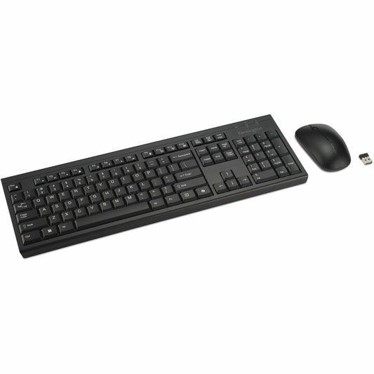 Main Image for Kensington KM270 EQ Rechargeable Desktop Set - Wireless