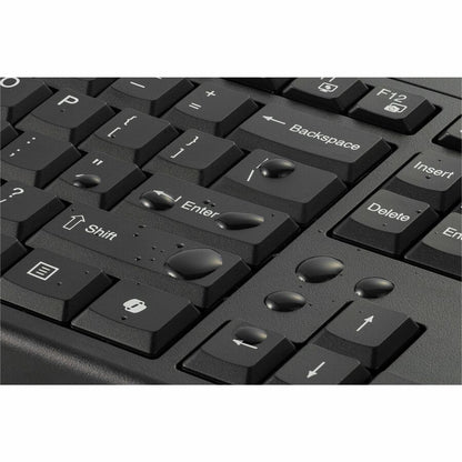 Alternate-Image4 Image for Kensington KM270 EQ Rechargeable Desktop Set - Wireless