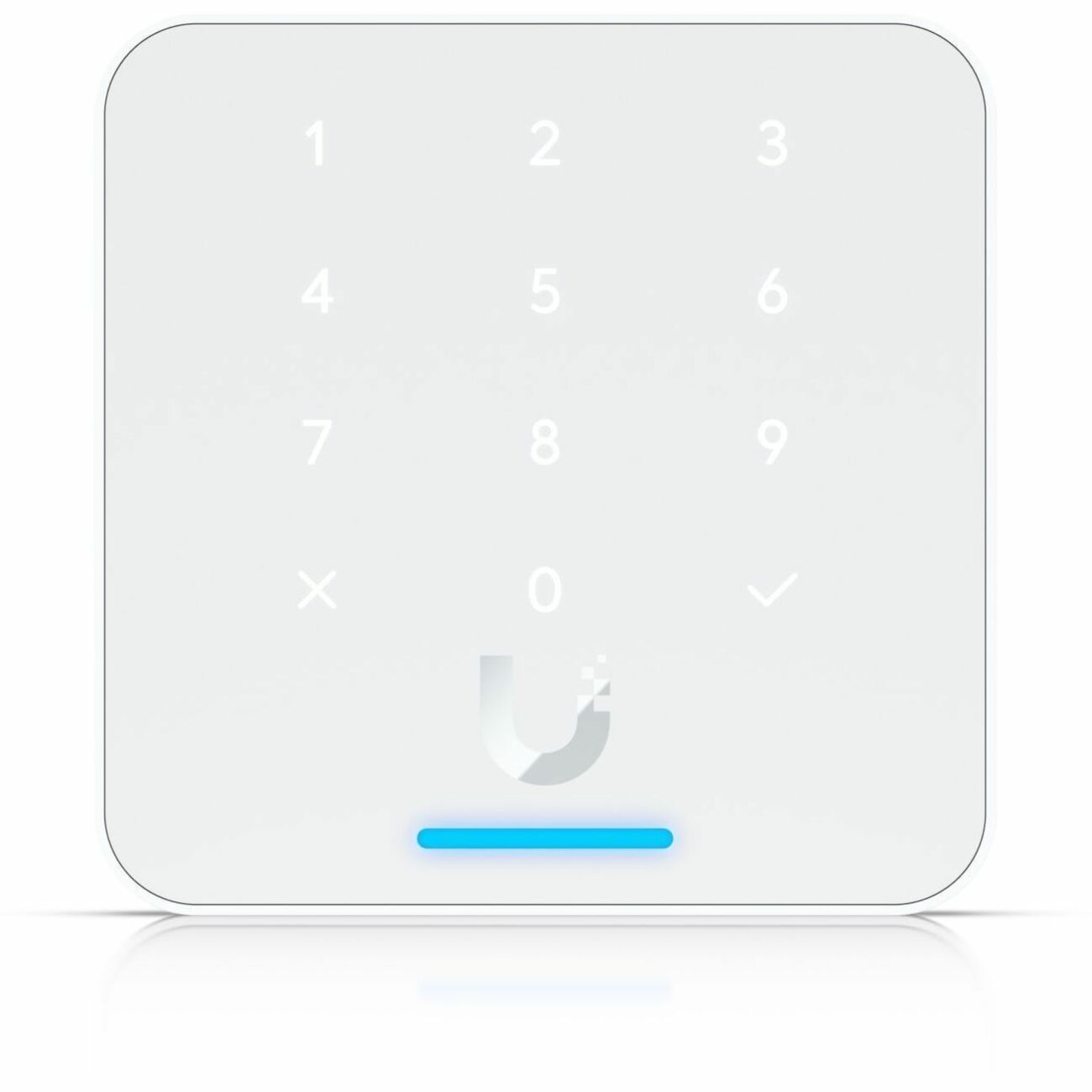Main Image for Ubiquiti Reader Flex Card Reader Access Device