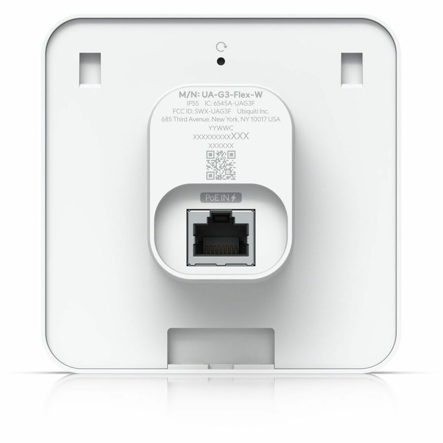 Alternate-Image2 Image for Ubiquiti Reader Flex Card Reader Access Device
