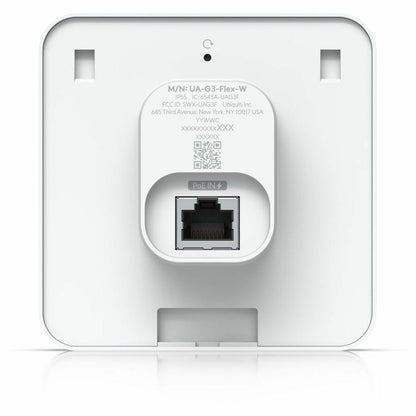 Alternate-Image2 Image for Ubiquiti Reader Flex Card Reader Access Device