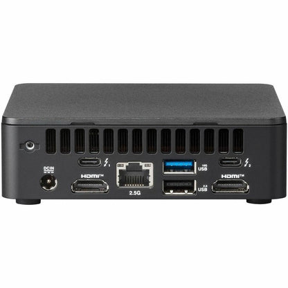 Alternate-Image2 Image for Asus NUC 13 Pro RNUC13ANKH70000UI Barebone System - Mini PC - Intel Core i7 13th Gen i7-13620H