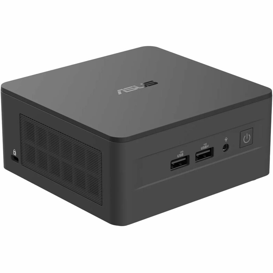 Alternate-Image5 Image for Asus NUC 13 Pro NUC13ANHH7 Barebone System - Mini PC - Intel Core i7 13th Gen i7-13620H