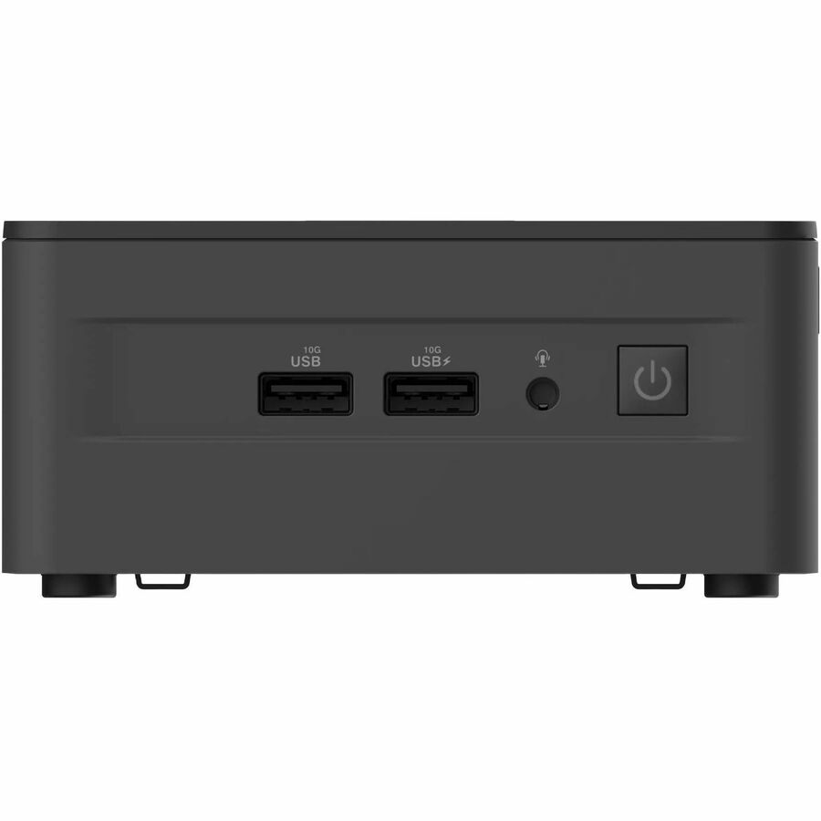 Alternate-Image1 Image for Asus NUC 13 Pro NUC13ANHH7 Barebone System - Mini PC - Intel Core i7 13th Gen i7-13620H