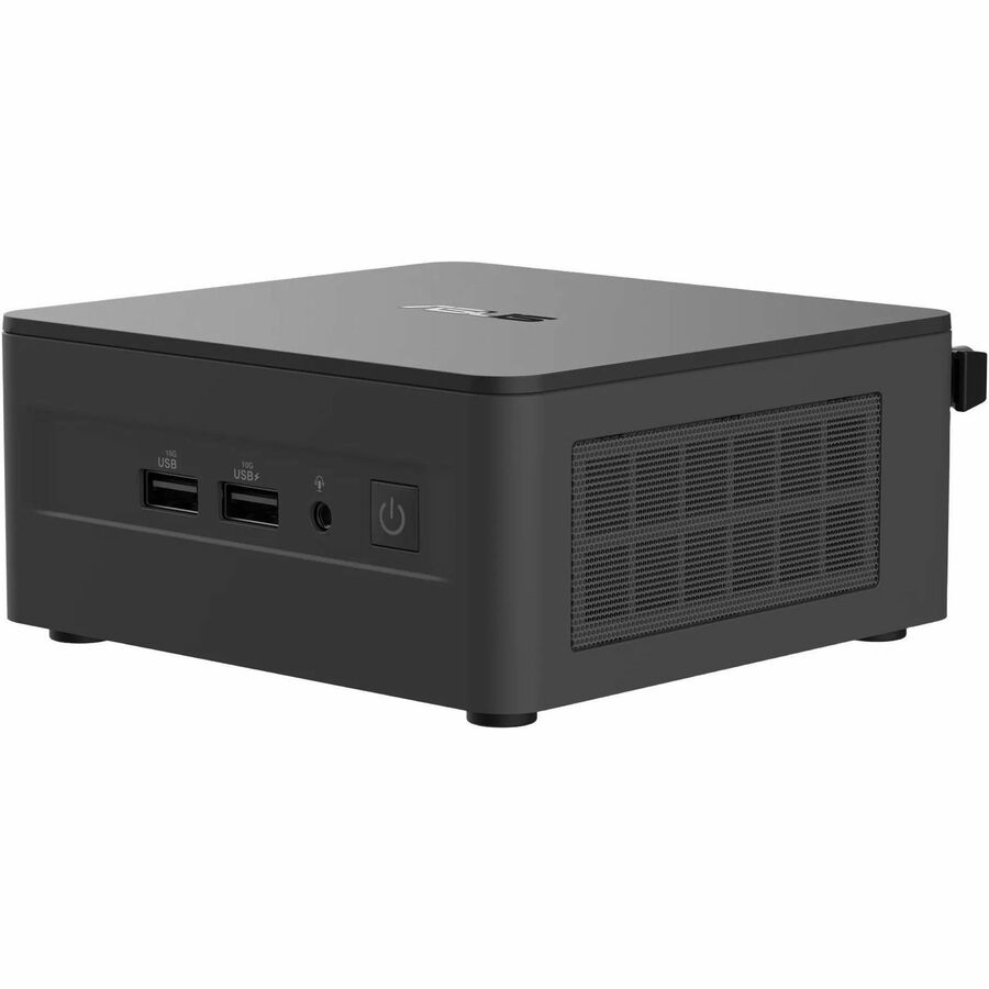 Alternate-Image4 Image for Asus NUC 13 Pro NUC13ANHH7 Barebone System - Mini PC - Intel Core i7 13th Gen i7-13620H
