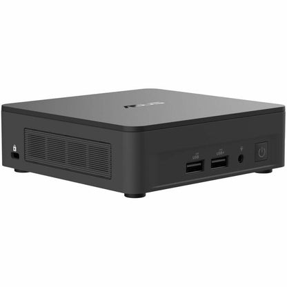 Alternate-Image4 Image for Asus NUC 13 Pro NUC13ANKH5 Barebone System - Mini PC - Intel Core i5 13th Gen i5-13420H