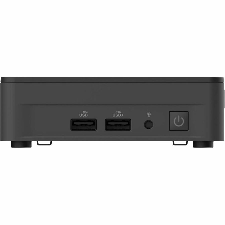 Alternate-Image1 Image for Asus NUC 13 Pro NUC13ANKH5 Barebone System - Mini PC - Intel Core i5 13th Gen i5-13420H