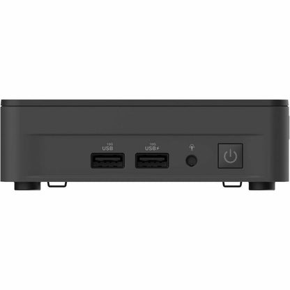 Alternate-Image1 Image for Asus NUC 13 Pro NUC13ANKH5 Barebone System - Mini PC - Intel Core i5 13th Gen i5-13420H