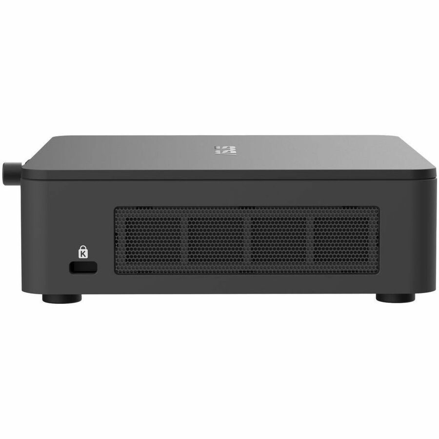 Alternate-Image7 Image for Asus NUC 13 Pro NUC13ANKH5 Barebone System - Mini PC - Intel Core i5 13th Gen i5-13420H