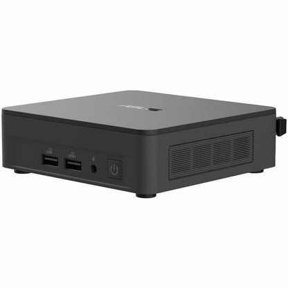 Alternate-Image3 Image for Asus NUC 13 Pro NUC13ANKH5 Barebone System - Mini PC - Intel Core i5 13th Gen i5-13420H