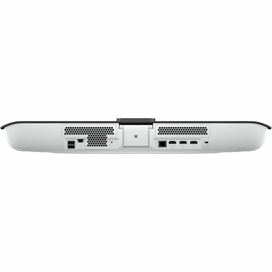 Alternate-Image2 Image for Poly Studio X32 All-In-One Video Bar - No Power Supply