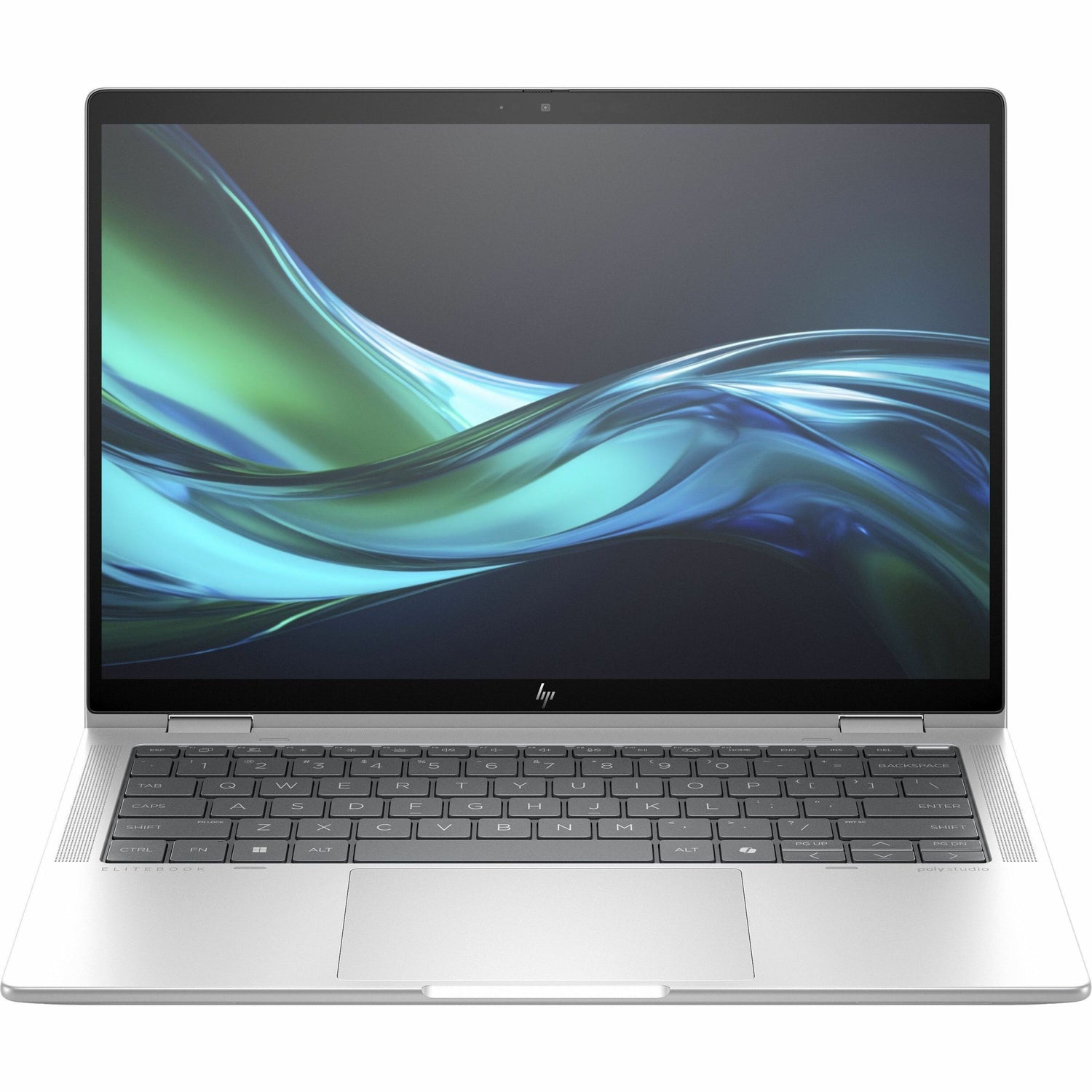 Main Image for HP Elite x360 1040 G11 14" Touchscreen Convertible 2 in 1 Notebook - WUXGA - 60 Hz - Intel Core Ultra 7 155H - vPro Technology - 16 GB - 512 GB SSD