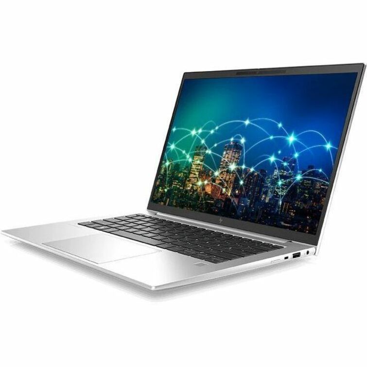 Alternate-Image7 Image for HP Elite x360 1040 G11 14" Touchscreen Convertible 2 in 1 Notebook - WUXGA - 60 Hz - Intel Core Ultra 7 155H - vPro Technology - 16 GB - 512 GB SSD