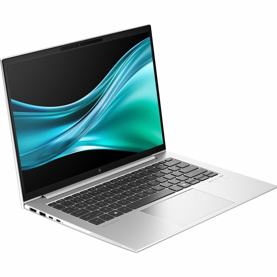 Alternate-Image3 Image for HP EliteBook 845 G11 14" Touchscreen Notebook - WUXGA - 60 Hz - AMD Ryzen 7 8840U - 16 GB - 512 GB SSD