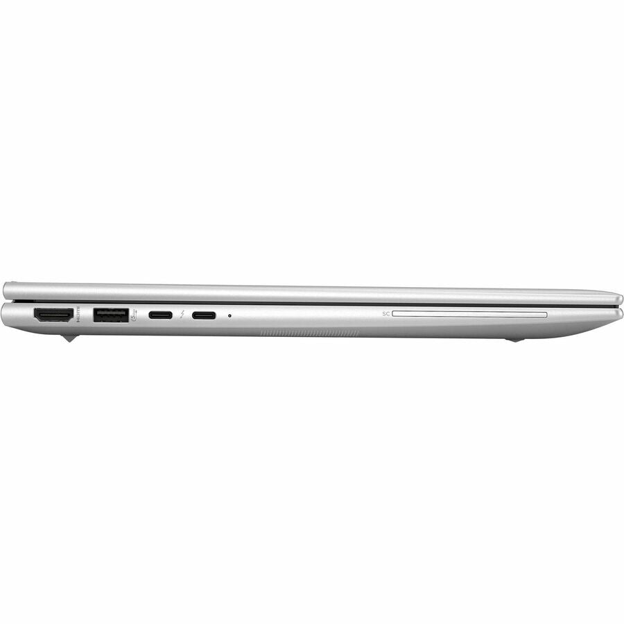 Right Image for HP EliteBook 845 G11 14" Touchscreen Notebook - WUXGA - 60 Hz - AMD Ryzen 7 8840U - 16 GB - 512 GB SSD