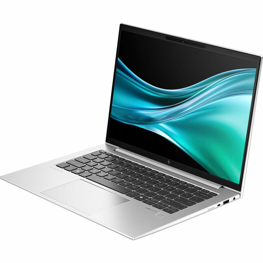 Alternate-Image4 Image for HP EliteBook 845 G11 14" Touchscreen Notebook - WUXGA - 60 Hz - AMD Ryzen 7 8840U - 16 GB - 512 GB SSD