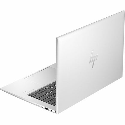 Alternate-Image1 Image for HP EliteBook 845 G11 14" Touchscreen Notebook - WUXGA - 60 Hz - AMD Ryzen 7 8840U - 16 GB - 512 GB SSD