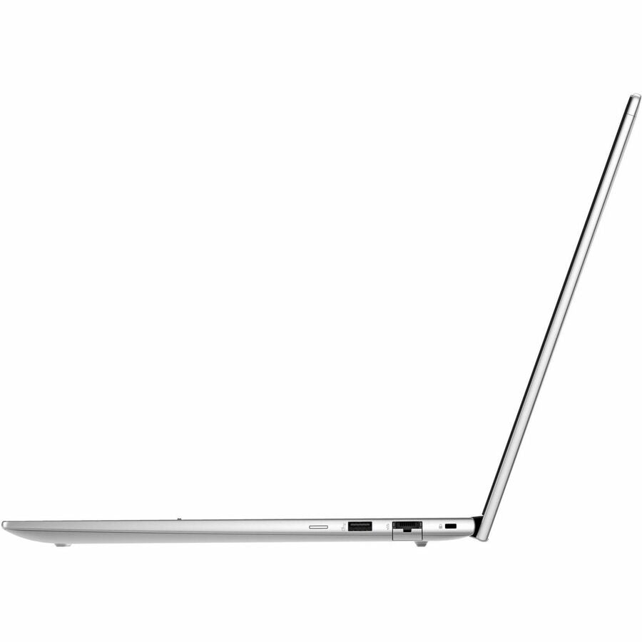 Alternate-Image4 Image for HP ProBook 465 G11 16" Notebook - WUXGA - 60 Hz - AMD Ryzen 5 7535U - 8 GB - 256 GB SSD - Pike Silver