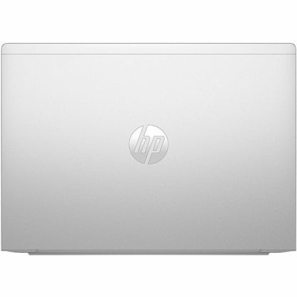 Top Image for HP ProBook 445 G11 14" Notebook - WUXGA - 60 Hz - AMD Ryzen 5 7535U - 8 GB - 256 GB SSD - Pike Silver