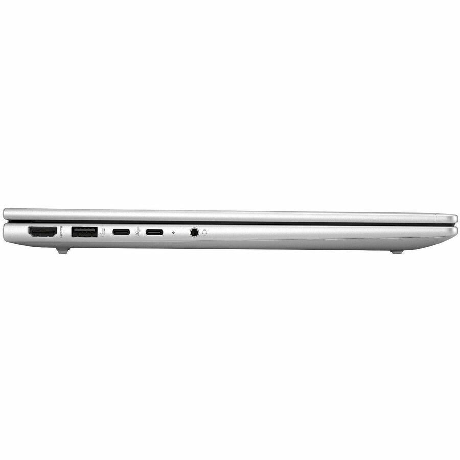 Right Image for HP ProBook 445 G11 14" Notebook - WUXGA - 60 Hz - AMD Ryzen 5 7535U - 8 GB - 256 GB SSD - Pike Silver