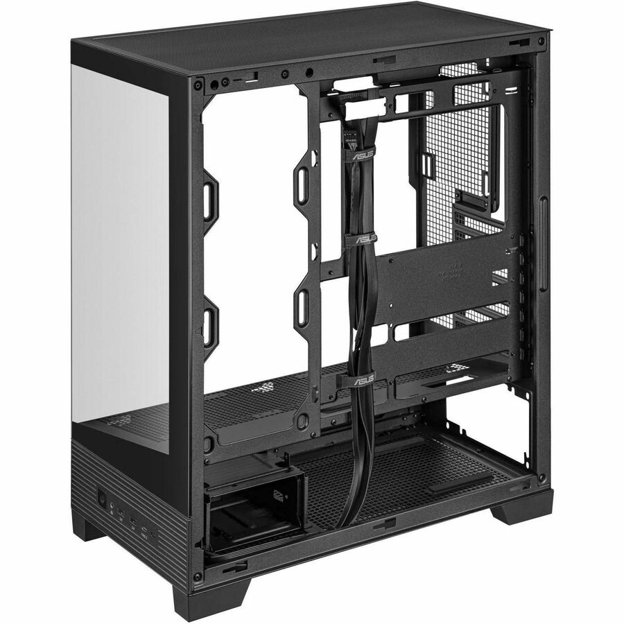 Alternate-Image6 Image for Asus ASUS A31 Case Computer Case