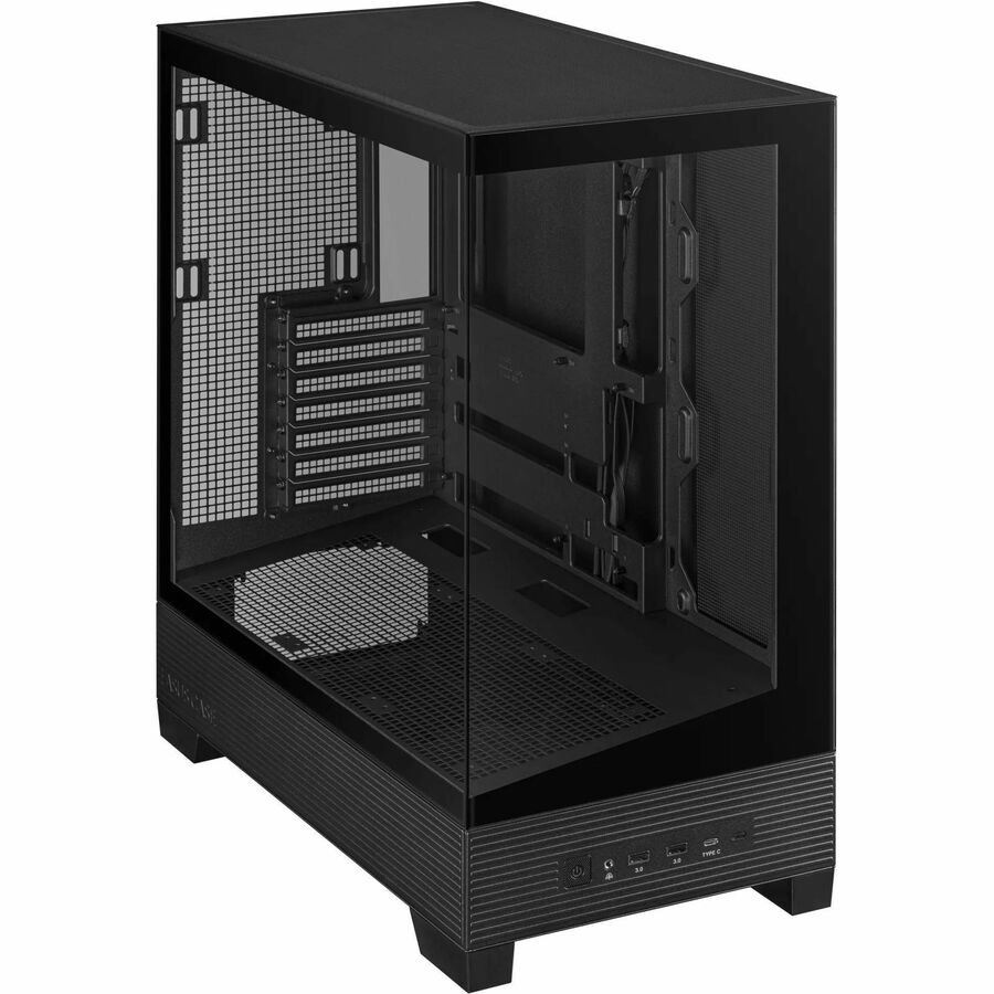 Alternate-Image8 Image for Asus ASUS A31 Case Computer Case