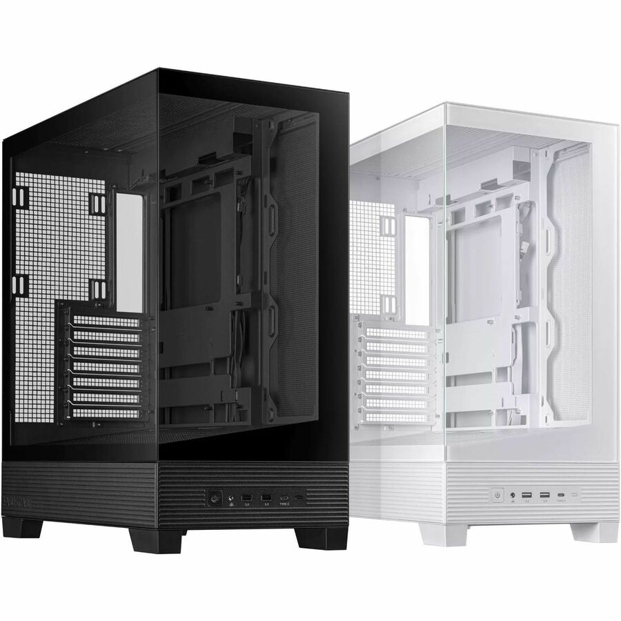 Alternate-Image5 Image for Asus ASUS A31 Case Computer Case