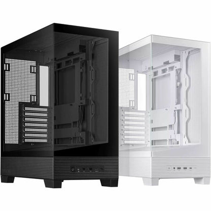 Alternate-Image5 Image for Asus ASUS A31 Case Computer Case