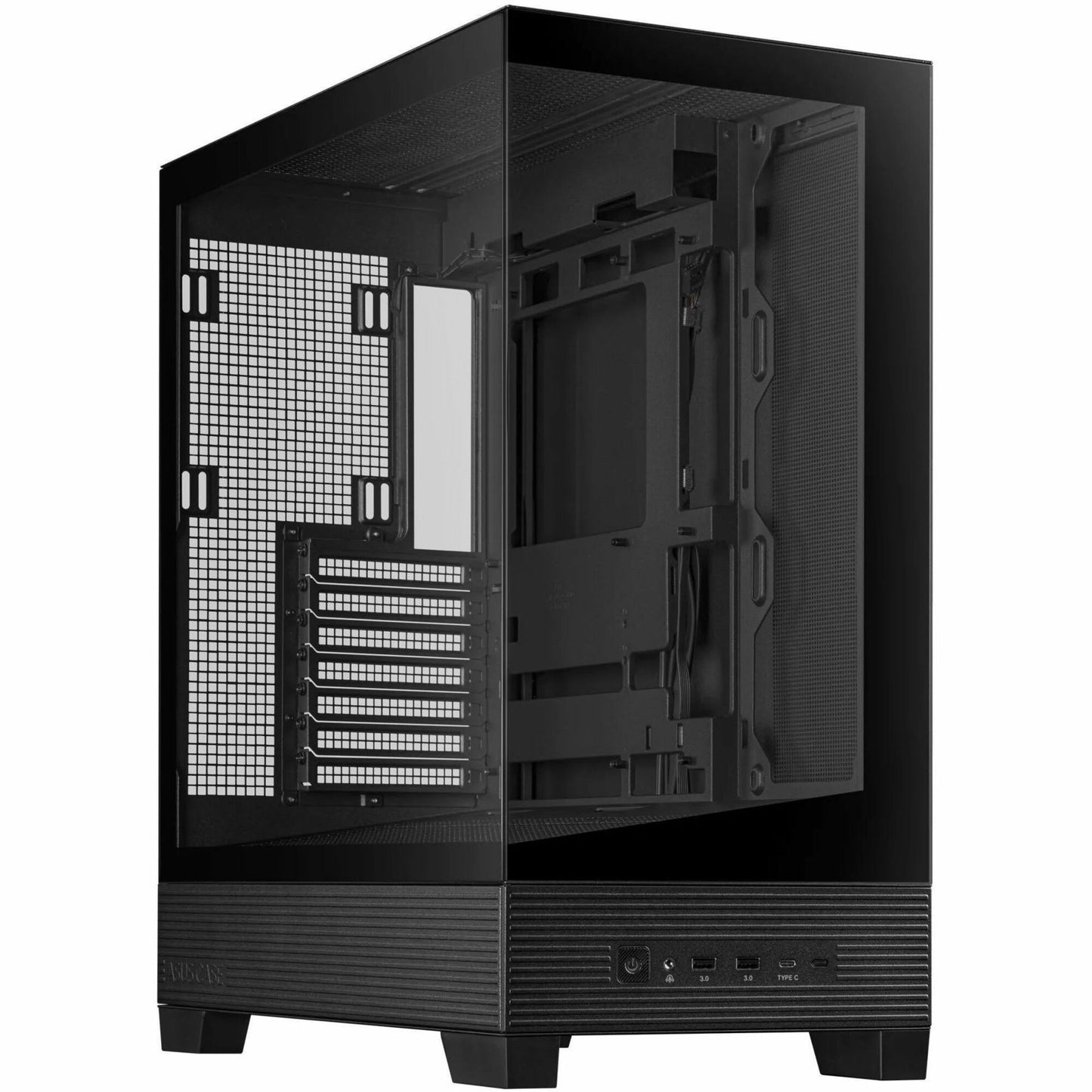 Main Image for Asus ASUS A31 Case Computer Case