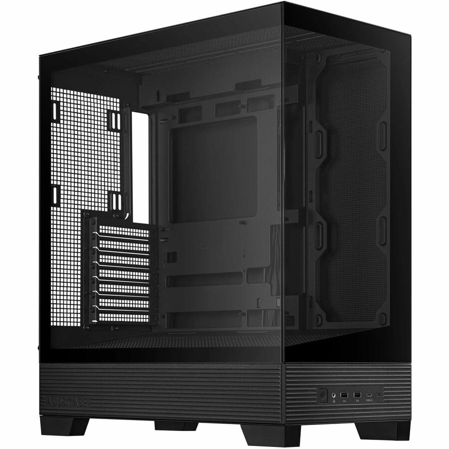Alternate-Image7 Image for Asus ASUS A31 Case Computer Case