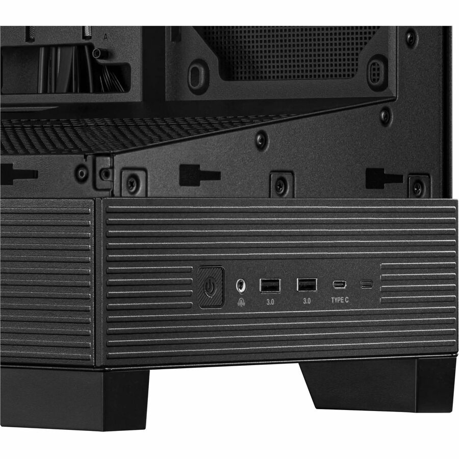 Alternate-Image1 Image for Asus ASUS A31 Case Computer Case