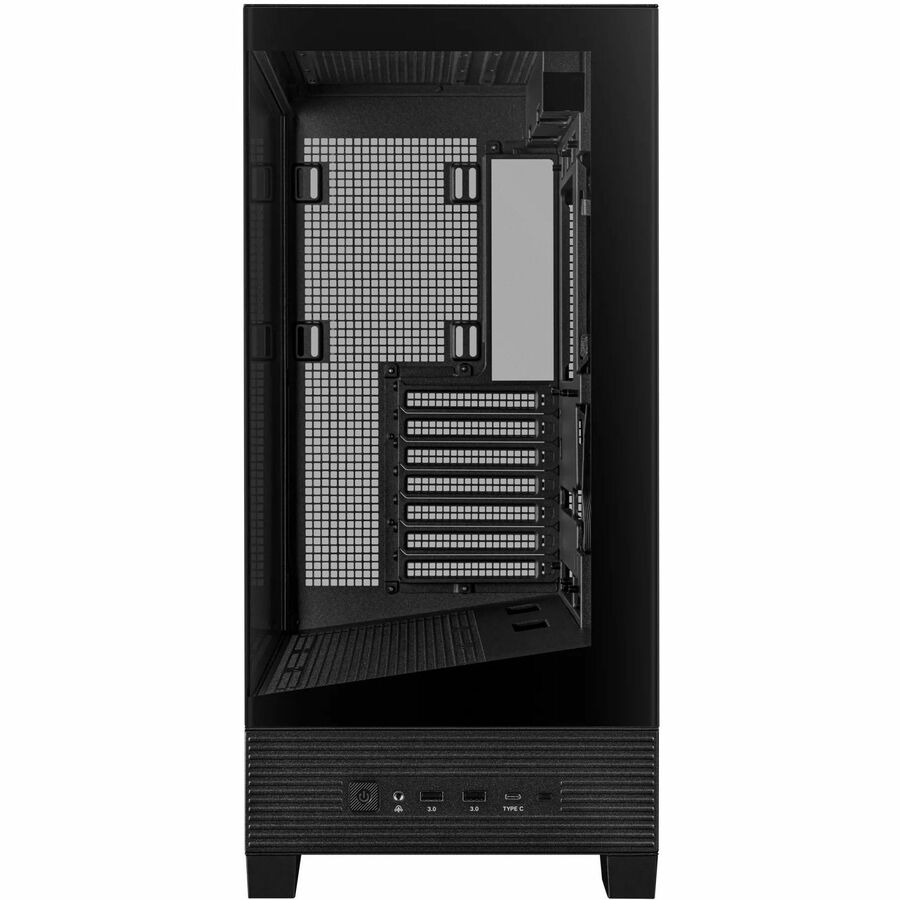 Front Image for Asus ASUS A31 Case Computer Case