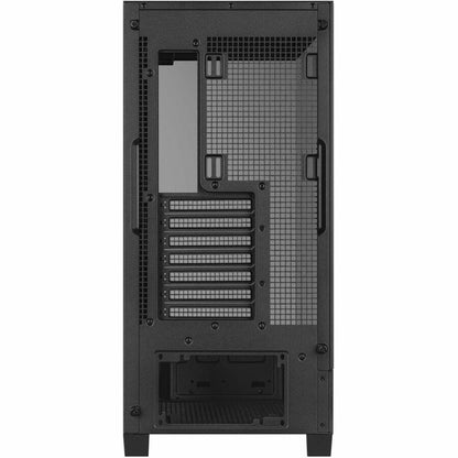Rear Image for Asus ASUS A31 Case Computer Case