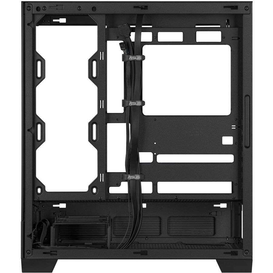 Left Image for Asus ASUS A31 Case Computer Case