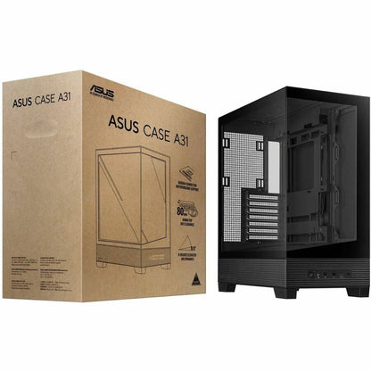 Alternate-Image4 Image for Asus ASUS A31 Case Computer Case