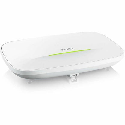 Bottom Image for ZYXEL NebulaFlex NWA110BE Tri Band Wi-Fi 7 IEEE 802.11 a/b/g/n/ac/ax/be 6.50 Gbit/s Wireless Access Point