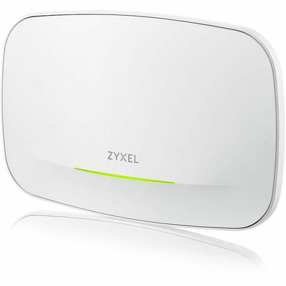 Left Image for ZYXEL NebulaFlex NWA110BE Tri Band Wi-Fi 7 IEEE 802.11 a/b/g/n/ac/ax/be 6.50 Gbit/s Wireless Access Point