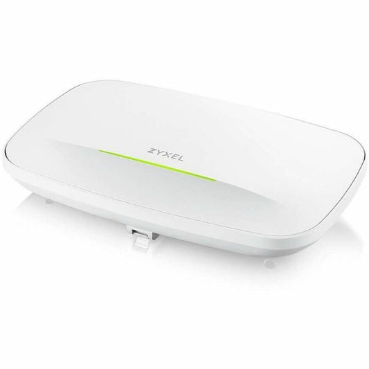 Main Image for ZYXEL NebulaFlex NWA110BE Tri Band Wi-Fi 7 IEEE 802.11 a/b/g/n/ac/ax/be 6.50 Gbit/s Wireless Access Point