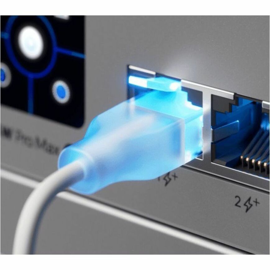 Alternate-Image3 Image for Ubiquiti UniFi Etherlighting Patch Cable