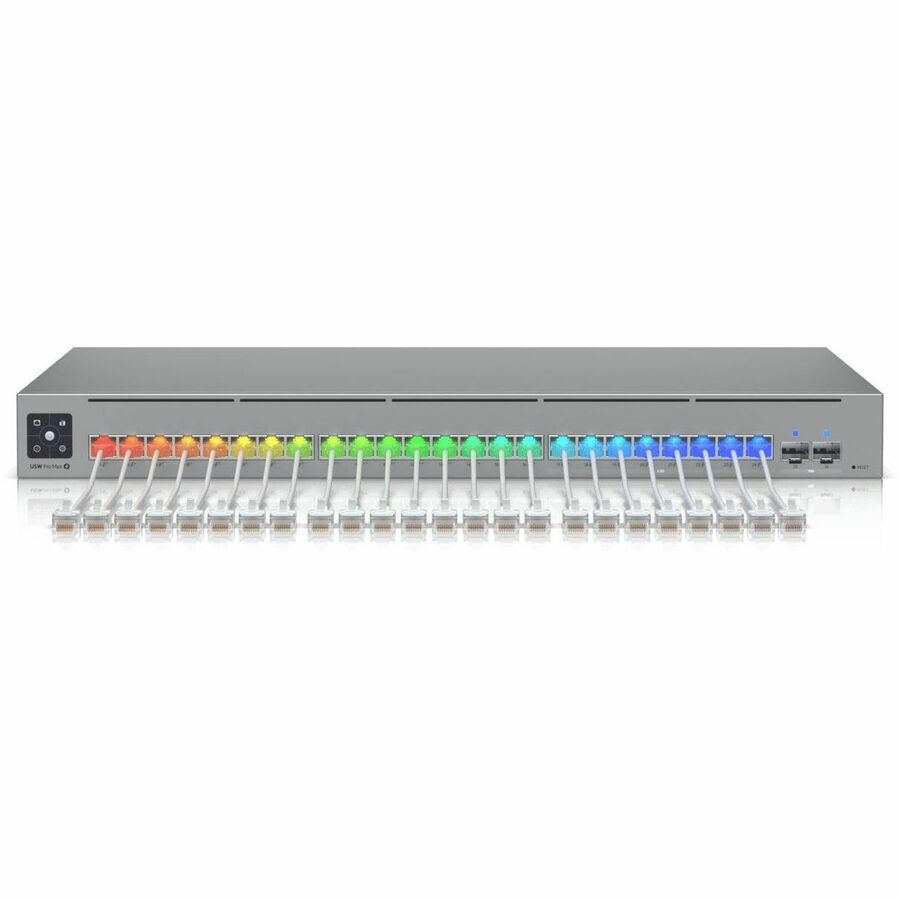 Alternate-Image9 Image for Ubiquiti UniFi Etherlighting Patch Cable